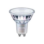 Philips - Leuchtmittel LED 4,9W (355lm) 2700K 60° Dim. GU10