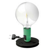 Flos - Lampadina Tischleuchte Green