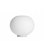 Flos - Glo-Ball Mini T Tischleuchte o/Dimmer White