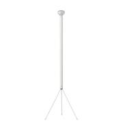 Flos - Luminator Stehleuchte White Flos