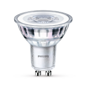 Philips - Leuchtmittel LED 3,5W (35W/255lm) GU10