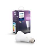 Philips - Hue White/Color 9W Bluetooth E27 Leuchtmittel Hue