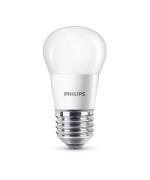 Philips - Leuchtmittel LED 5W Kunststoff Tropfen (470lm) E27