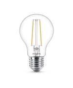 PhilipsPhilips - Leuchtmittel LED 5,5W Glas (470lm) Dimmbar E27