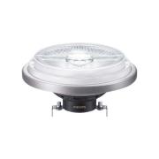 Philips - Leuchtmittel LED 11W (600lm) Dæmpbar 24° G53