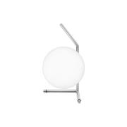 Flos - IC T1 Tischleuchte Low Chrom