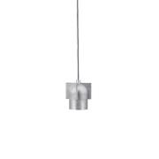 House Doctor - Akola Pendelleuchte H12 Brushed Silver