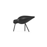 Normann Copenhagen - Shorebird Medium Black/Black Normann Copenhagen