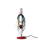 Foscarini - Filo Tischleuchte Ruby Jaypure