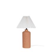 Globen Lighting - Flora 39 Tischleuchte Terracotta