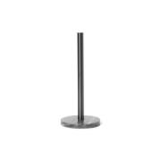 Ferm Living - Paper Towel Holder Black Brass