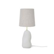 Ferm Living - Hebe Tischleuchte Medium Off-White/Natural