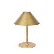 Halo Design - Hygge Portable Tischleuchte Antique Brass