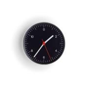 Hay - Wall Clock Black