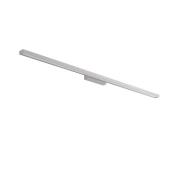 Lindby - Alenia Wandleuchte L120 White/Chrome