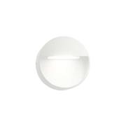 Light-Point - Serious 1 Wandleuchte IP54 2700K White