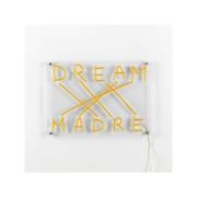Seletti - Dream-Madre LED-Sign