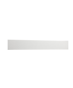 Light-Point - Cover W3 LED Wandleuchte 3000K Weiß