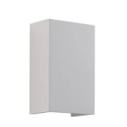 Lindby - Colja Square Wandleuchte White