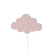 Ferm Living - Cloud Wandleuchte Dusty Rose