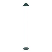 Halo Design - Hygge Portable Stehleuchte Deep Green