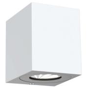 Nordlux - Canto Kubi 2 Wandleuchte White