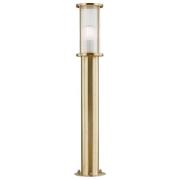 Nordlux - Linton Garten Leuchte Brass