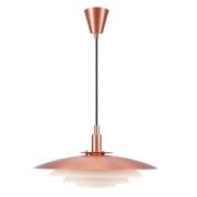 Nordlux - Bretagne 38 Pendelleuchte Copper