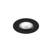 Nordlux - Don Smart 3-Kit Einbauspots Downlight Black