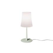 Foscarini - Birdie Easy Tischleuchte Opaque Green