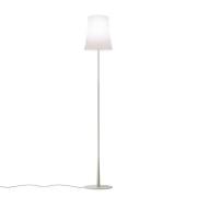 Foscarini - Birdie Easy Stehleuchte Grün Opal