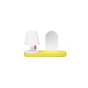 Fatboy - Edison the Petit Portable Tischleuchte w/Residence Lemon ®