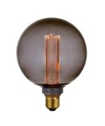 Colors - Leuchtmittel LED 5W (40-200lm) 3-step Smoke Globe E27