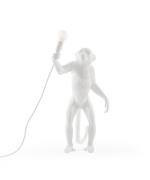 Seletti - Monkey Standing Tischleuchte Seletti