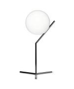 Flos - IC T1 Tischleuchte High Chrom