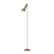 Cph Lighting - Oblique Stehleuchte Brass/Sand