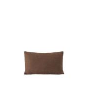 Muuto - Mingle Cushion 35x55 Copper Brown/Light Blue Muuto