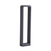 Lindby - Emima Garten Leuchte H100 Dark Grey