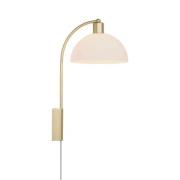 Nordlux - Ellen 20 Wandleuchte Brass