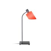 Nemo Lighting - Lampe de Bureau Tischleuchte Red