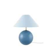 Globen Lighting - Iris 35 Tischleuchte Dove Blue