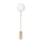 Globen Lighting - Torrano Stehleuchte Travertine Globen Lighting