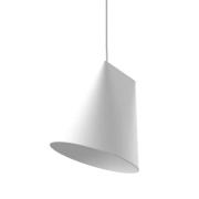 Moebe - Ceramic Wide Pendelleuchte White