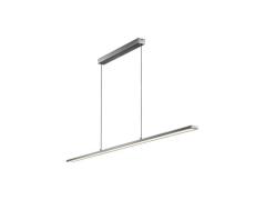 Light-Point - Slim S1800 Pendelleuchte 2700/3000K Titanium