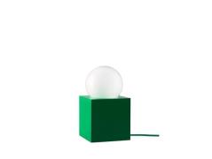 Globen Lighting - Bob Tischleuchte Green Globen Lighting