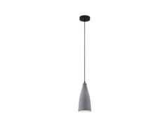 Lindby - Sanne Pendelleuchte Concrete Grey