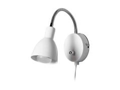 Lindby - Amrei Wandleuchte White