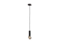 Lindby - Fipas Pendelleuchte Black