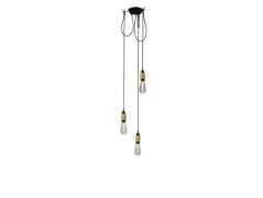 Buster+Punch - Hooked 3.0 Pendelleuchte 2,6m Brass Buster+Punch