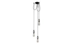 Buster+Punch - Hooked 3.0 Pendelleuchte 2,6m Steel Buster+Punch